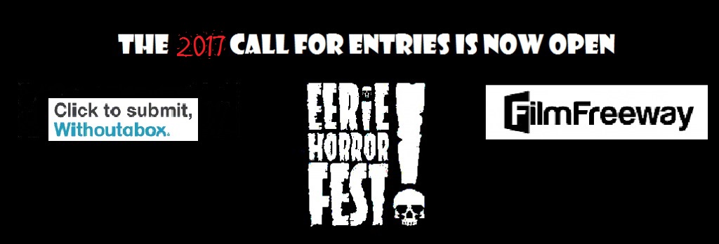 The 2017 Call for Entries is now OPEN!